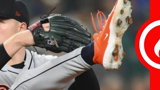 Skubal set for elbow surgery taken in Rochester, N.Y.